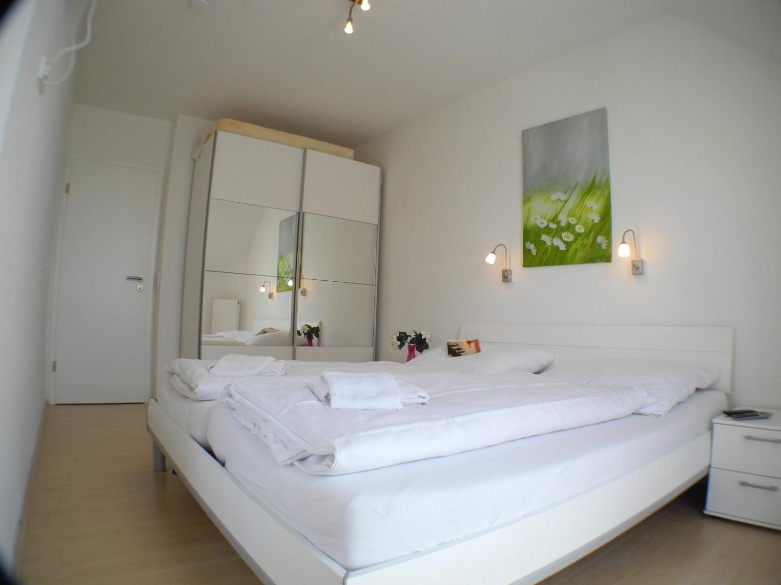 Strandperle 14 - โกรสเซนโบรเดอ ภายนอก รูปภาพ